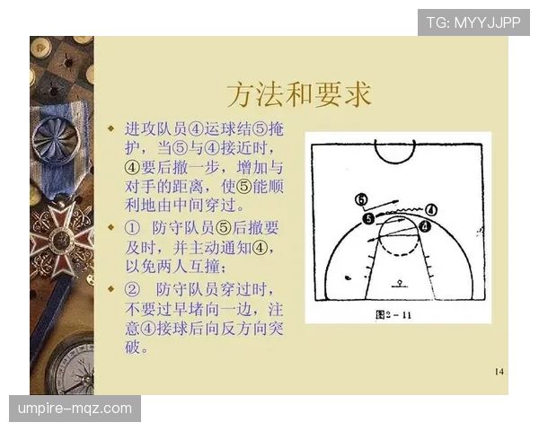 篮球规则解析:阻挡与防守站位判定的关键依据 篮球规则解析:阻挡与防守站位判定的关键依据